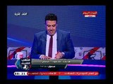 تعليق قوي من متصل أهلاوي لـ أحمد الشريف خف علي الأهلاوية !!
