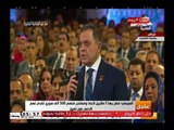 أول تعليق من الرئيس السيسي على منح الإقامة والجنسية المصرية مقابل وديعة بنكية