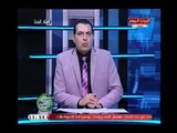 عزت عبد القادر يكشف بالأسماء نجوم برنامج الزمالك اليوم علي قناة الحدث اليوم