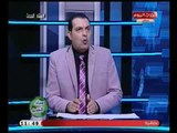 الاعلامي عزت عبد القادر رداً علي انتقادات رحيل الشناوي :