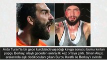 Berkay'ın son haline bakın! Sinan Akçıl sosyal medyadan paylaştı