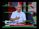 ك  سعيد لطفي يكشف تفاصيل برامج الزمالك الجديدة في قناة الحدث ومفاجآت من العيار الثقيل