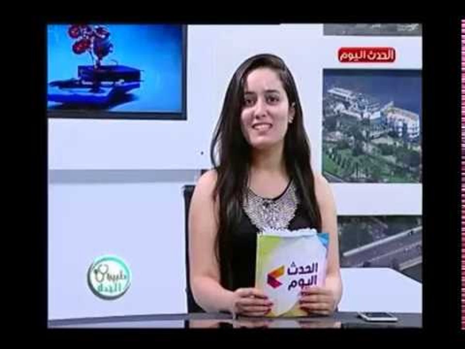 أخصائي تغذية علاجية يوضح أهم ما يميز منتج هيلزي دايت في انقاص الوزن: بيخسس 6 كيلو في الشهر
