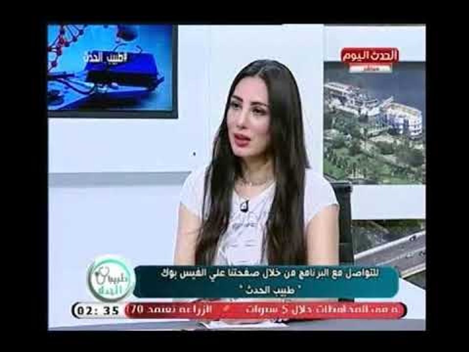هل يصاب الرجال بـ سرطان الثدي ؟ إستشاري النساء...
