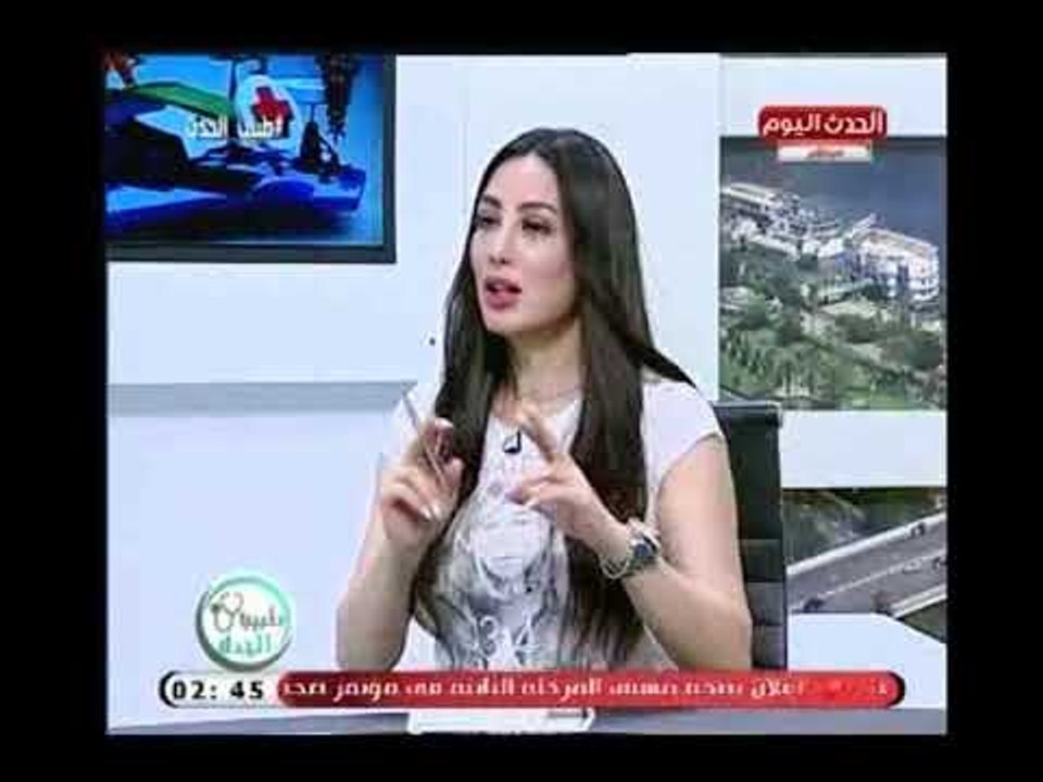 إستشاري النساء والتوليد د. محمد صبري : هناك أشخ...
