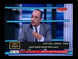 رئيس محكمة استئناف القاهرة الأسبق يوضح الطرق القانونية لتنفيذ الأحكام القضائية