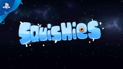 Squishies - Trailer de gameplay