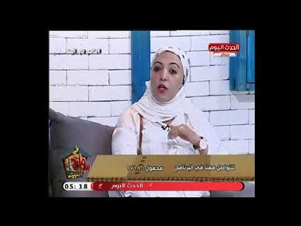 تعرف علي أنواع وصفات الأبراج .. مع خبيرة الابراج والفلك ناجوليتا حافظ