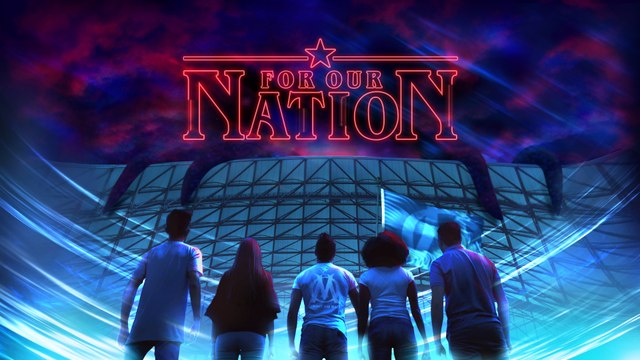 #OMPSG: D-1 | The Nation Rises