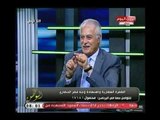 الاستشاري الهندسي د.نبيل الحرازي يكشف تأثير المدن الجديدة علي الاقتصاد ..ويؤكد: هناك طفرة في التصميم