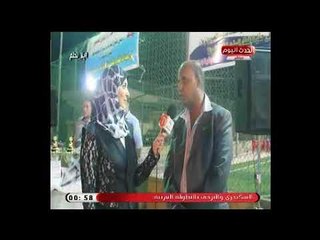 كاميرا يلا نحلم تنقل احتفالات شركة الاسكندرية لـ البترول تحت رعاية م مدحت بهجت