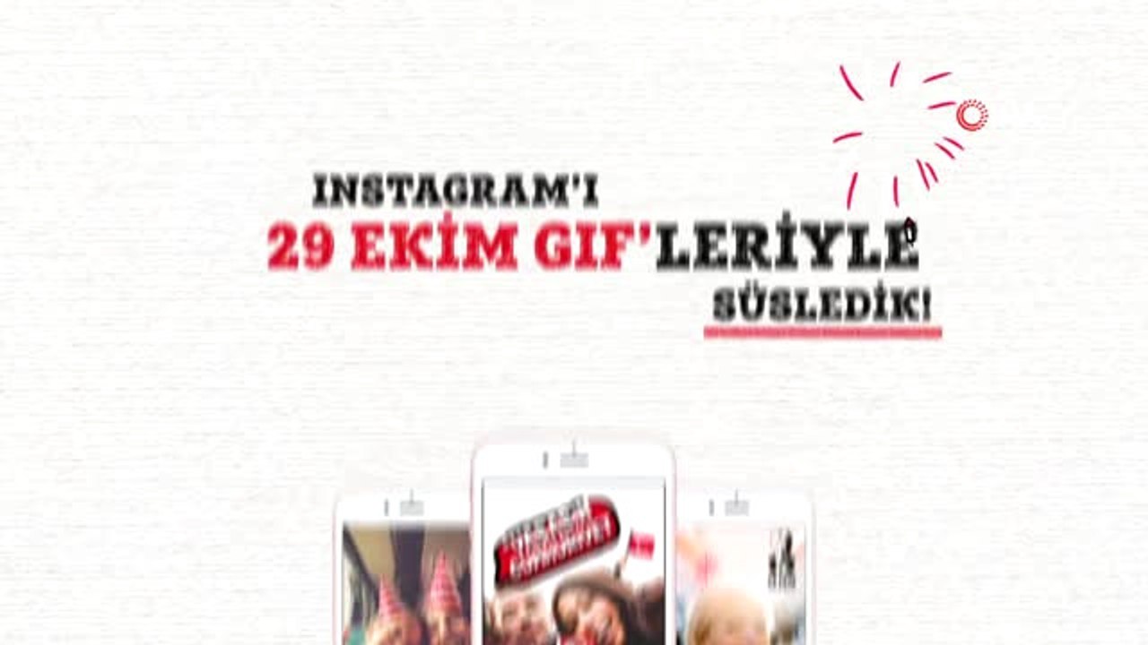 Boyner Grup 29 Ekim Coşkusunu Sosyal Medyaya Taşıdı