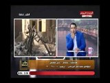 بالفيديو| مبني تابع لوزارة الاوقاف تم هدمه ومحاولات من بلطجية للأستيلاء عليه