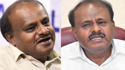 ಋಣಮುಕ್ತ ಕಾಯ್ದೆ ಜಾರಿಗೊಳಿಸಲು ಕುಮಾರಸ್ವಾಮಿ ನಿರ್ಧಾರ  | Oneindia Kannada