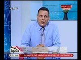 مقدمه مؤثره للاعلامي احمد كليب ينعي والده بذكري رحيله بقصيده مُبكيه