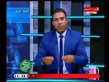 ك اسامة حسن ينفعل علي الهواء ويوجه نداء : جمهور الزمالك ومرتضي منصور مش هيسامح حد