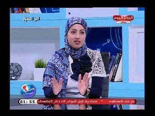 دندراوي حامد يناشد رئيس شركة مياه قنا ويفضحه عالهواء: اطلع أتكلم مع الناس !!