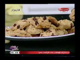 كلام هوانم مع عبير الشيخ| الشيف غادة وعمل كعك الصخر وارز بالخلطة 28-7-2018