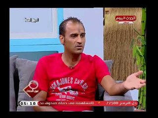 مدير فني بأكاديمية  "3w"  لكرة القدم يوضح اساليب الاكاديمية لتدريب الشباب