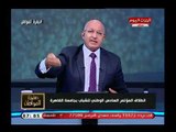 سيد علي يشيد بالرئيس السيسي: احسن واحد عنده وعي وانا مش بطبل والسبب..
