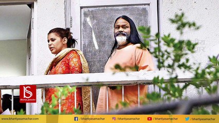 दुष्कर्म मामले में Daati Maharaj की बढ़ी मुश्किलें , CBI ने दर्ज की FIR