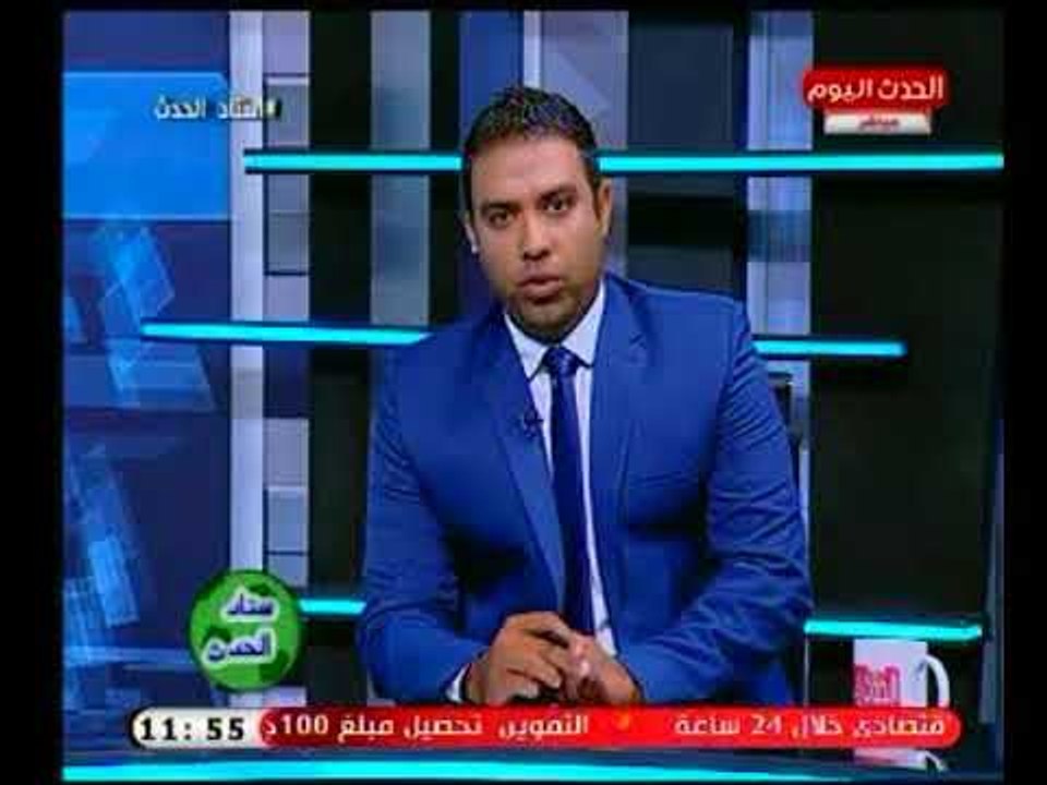 استاد الحدث | مع مع ك اسامة حسن وعزت عبد القادر...