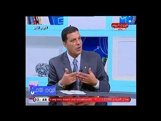 د.مختار الغباشي يكشف كواليس  الدور الخفي لـ ايران في الساحة السورية