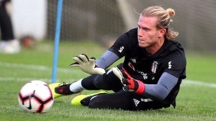 Loris Karius, Son Haftalarda Yediği Hatalı Gollerden Sonra Gözden Düştü