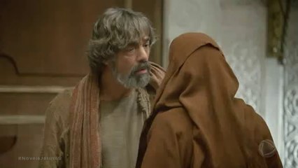 JESUS CAPITULO 70 ll JESUS CAPITULO 70