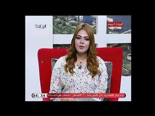 عين الحدث مع ناهد أيمن | لقاء ناقد السوشيال ميديا محمد أمين واسرار حول الميديا4-8-2018