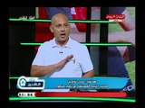 صاحب اغنية مرتضى منصور:  اتشتمت كتير بسبب الأغنية ولكن..