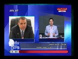 وزير القوى العاملة يزيح الستار عن بروتوكول تعاون لتدريب وتوظيف الشباب