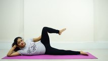 Yoga: घुटने और जाँघों  के जोड़ो को मजबूत करता है यह आसन | Krishna asana | Boldsky