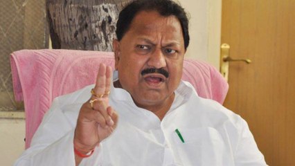 Telangana Assembly Elections 2018 : రాహుల్ గాంధీతో డీఎస్ భేటీ