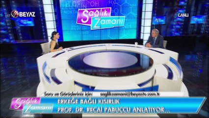 Sağlık Zamanı 27 Ekim 2018