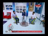 محمد جمال يروي موقف ( 18) بنت عكستني فى الساحل: يارب أمك تبقي حماتي!!