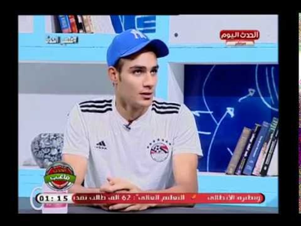 مدير فني أكاديمية ستوك سيتي يكشف طريقته فى تسويق لاعبي الأكاديمية