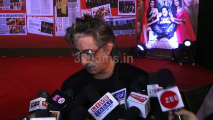 Shakti Kapoor Talks About His Collaboration with Govinda