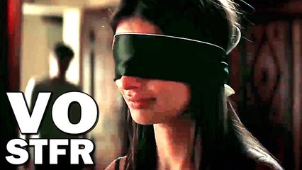 NOUVELLE BANDE ANNONCE VOSTFR 2018/2019