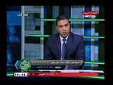 تصريح غير متوقع من ك. أسامة حسن عن مرتضى منصور أي حد بيزعق وبيعمل اللي بيعمله بيكون طيب