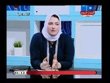 اطلالة مصرية مع ايناس الشناوى واسماء غزالة| حول الزوجة الشكاية والنكدية 9-8-2018