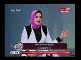 فيونكة وبيبيون مع مروة حسن| الشيف مسك وعمل مندي الفراخ 9-8-2018