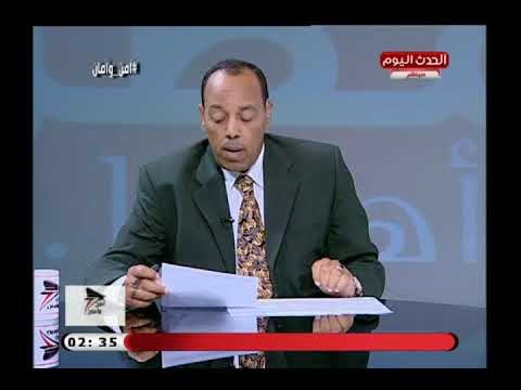 زين العابدين خليفة يكشف تفاصيل عمل معسكر بمنطقة اكتوبر لجهاز حماية المستهلك لحل مشكلات المواطنين