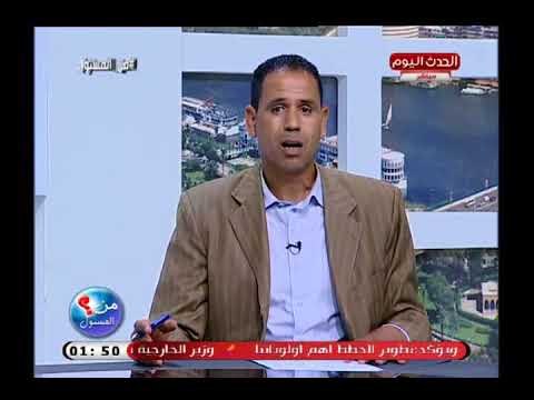 دندراوي حامد يكشف كارثة عن محول كهرباء بقرية الصمدة بمحافظة قنا يحدث ماس كهربائي