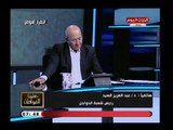 رئيس شعبة الثروة الداجنة يكشف تأثير الضرائب العقارية على سعر الدواجن ويعلق: هننفجر