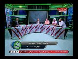 متصل زملكاوي يزيح الستار عن أزمة رحيل مسئولي الإعلام بالزمالك ويهاجم الإعلامي طارق سعده !!