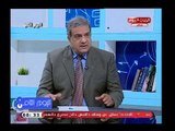 سعد الزنط الخبير الإستيراتيجي يكشف عمق العلاقات المصرية الإماراتية ويعلق مصر لا تحتاج لتوصية !!