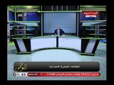 أيسر الحامدي عن زيارة ولي عهد ابو ظبي لمصر :زيارة مهمة فى وقت نحتاج فيه لتوحيد الصف