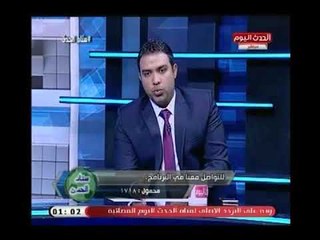 ك.أسامة حسن يدافع بإستماتة عن مرتضي منصور: سدد ديون النادي ..وعزت عبد القادر يرد:الزمالك مظلوم