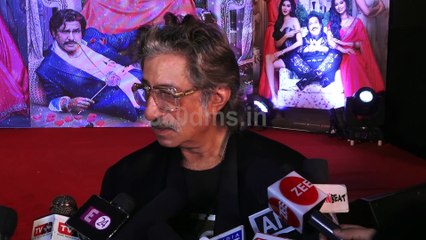 Shakti Kapoor : To Make Laugh To Govinda Is Very Difficult